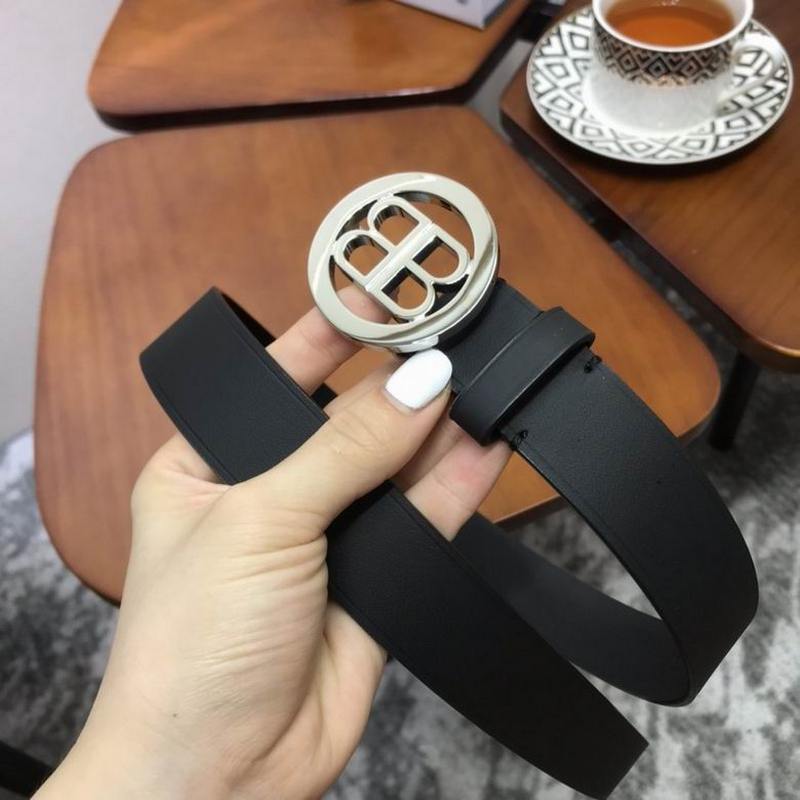 Burberry Belts 80